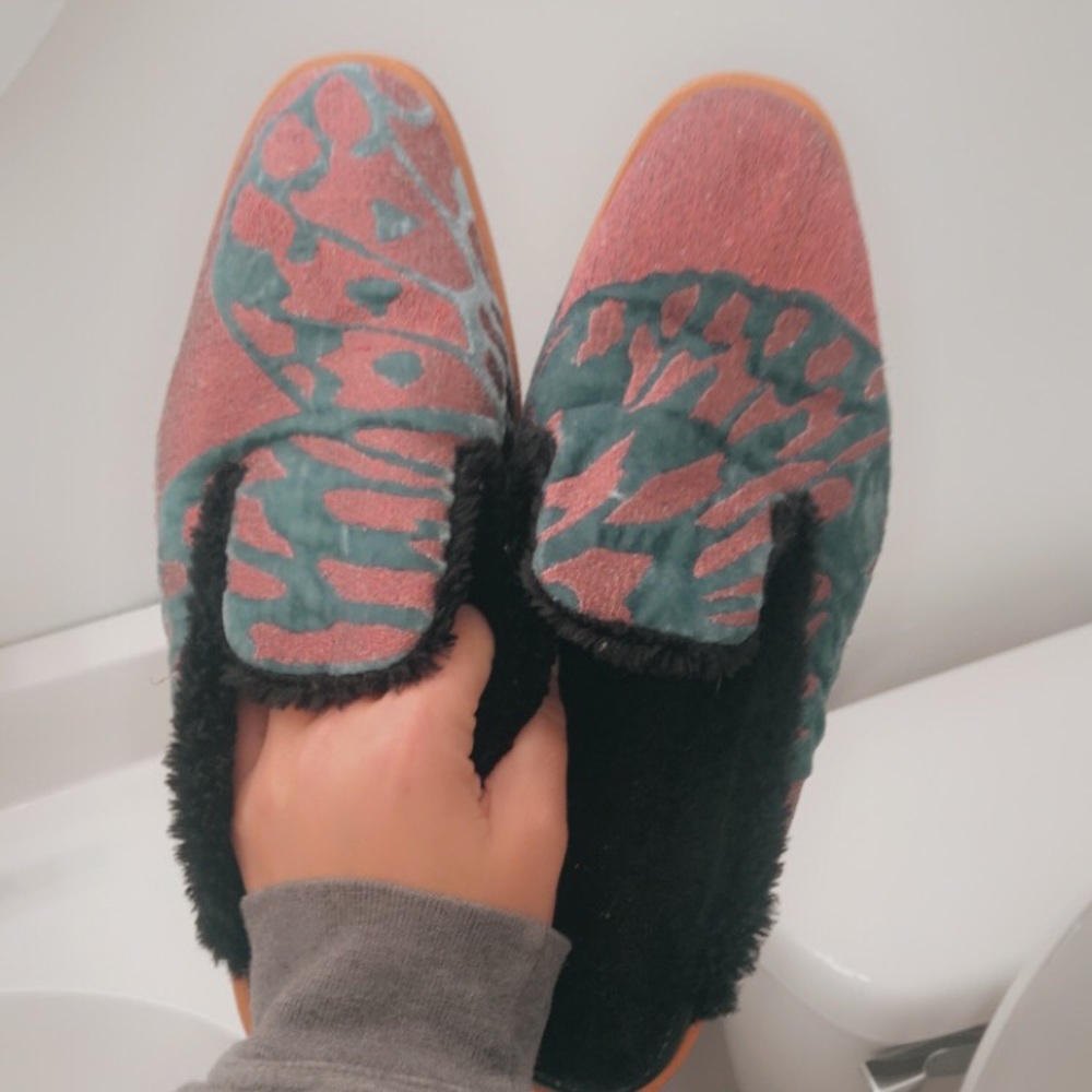 free people shoes